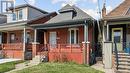 111 Hillyard Street, Hamilton, ON  - Outdoor With Deck Patio Veranda With Facade 