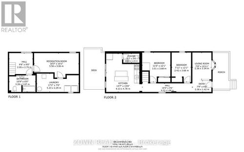 111 Hillyard Street, Hamilton, ON - Other