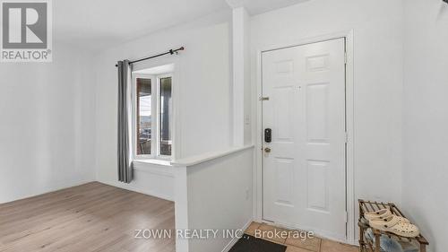 111 Hillyard Street, Hamilton, ON - Indoor Photo Showing Other Room