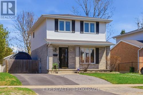 693 CEDARWOOD DRIVE  Kingston (City Northwest), ON K7P 2H8