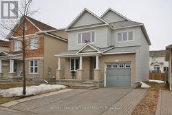 314 VENTANNA WAY Ottawa, ON K2J 0W1