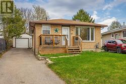 20 GATEWOOD CRESCENT  London East (East A), ON N5Y 5A5