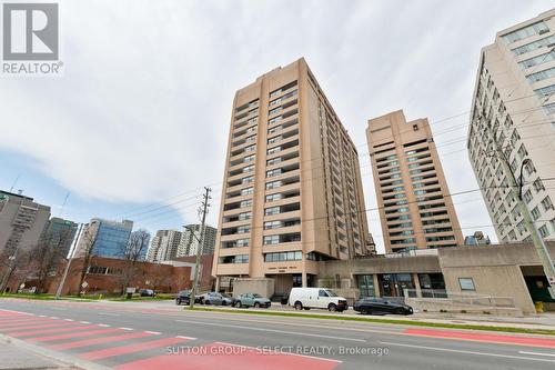 1207 - 380 KING STREET  London East (East K), ON N6B 3L6