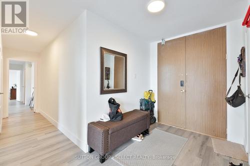 1207 - 380 King Street, London East (East K), ON - Indoor Photo Showing Other Room