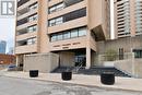1207 - 380 King Street, London East (East K), ON  - Outdoor 