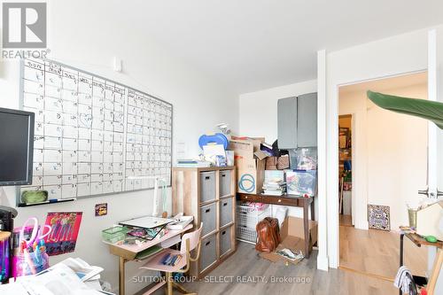 1207 - 380 King Street, London East (East K), ON - Indoor