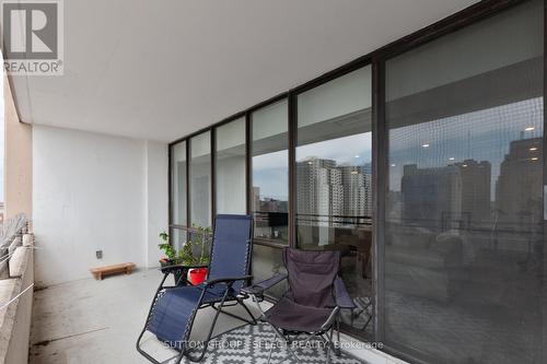 1207 - 380 King Street, London East (East K), ON -  Photo Showing Other Room