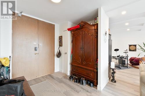 1207 - 380 King Street, London East (East K), ON - Indoor Photo Showing Other Room
