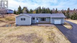 8 Branch Road Winterland, NL A0E 2Y0