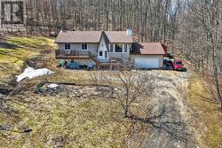 223 CLARK LAKE ROAD Bancroft (Dungannon Ward), ON K0L 1C0