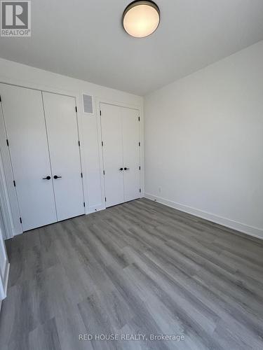 44 Everett Common, St. Catharines, ON - Indoor Photo Showing Garage