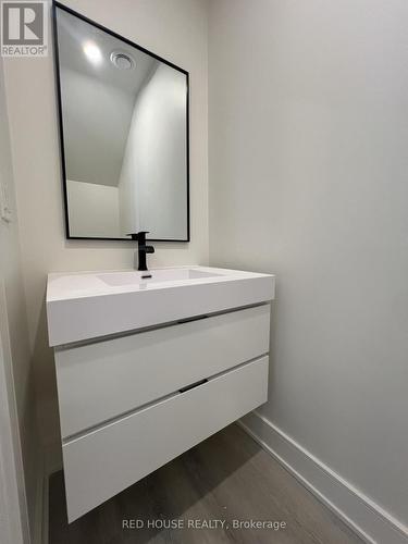 44 Everett Common, St. Catharines, ON - Indoor Photo Showing Bathroom