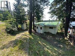 49815 TAPPING ROAD Cluculz Lake, BC V0J 3A3
