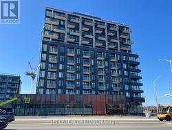 1008 - 1415 DUNDAS STREET E Oakville, ON L6H 8A3