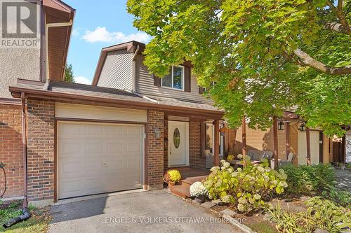 1540 Mimosa Avenue, Ottawa, ON - Outdoor
