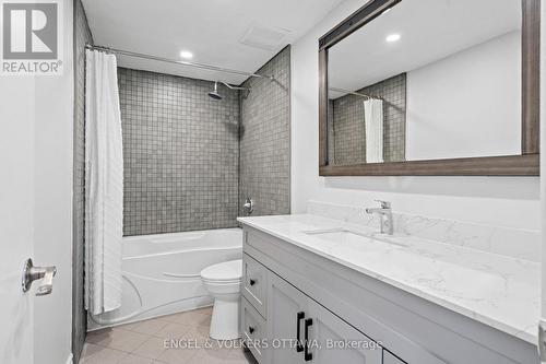 1540 Mimosa Avenue, Ottawa, ON - Indoor Photo Showing Bathroom