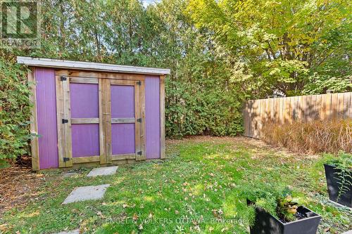 1540 Mimosa Avenue, Ottawa, ON - Outdoor