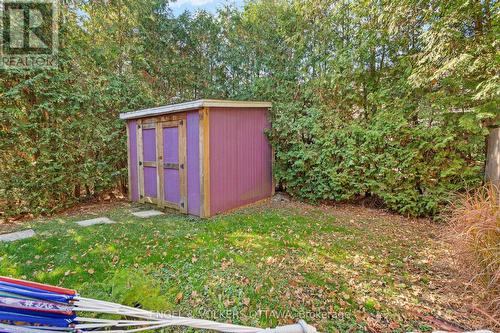 1540 Mimosa Avenue, Ottawa, ON - Outdoor