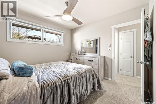 3013 Grant Road, Regina, SK - Indoor Photo Showing Bedroom