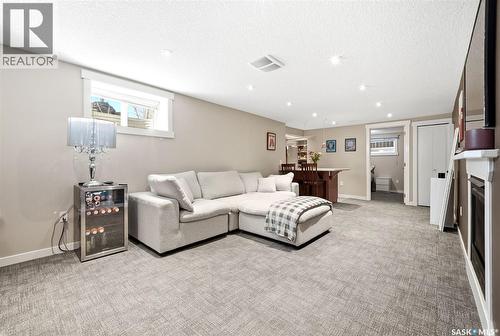 3013 Grant Road, Regina, SK - Indoor