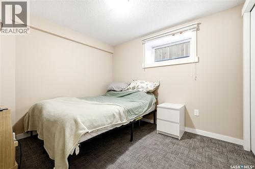 3013 Grant Road, Regina, SK - Indoor Photo Showing Bedroom