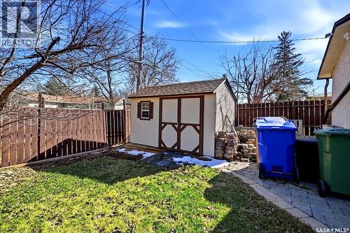 3013 Grant Road, Regina, SK - Outdoor