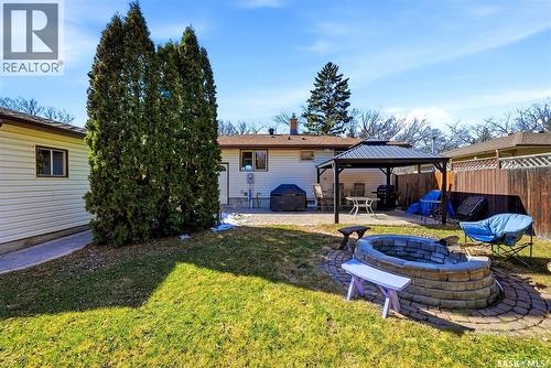 3013 Grant Road, Regina, SK - Outdoor