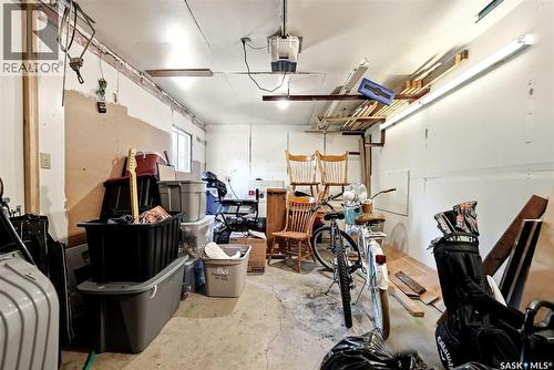 3013 Grant Road, Regina, SK - Indoor Photo Showing Other Room