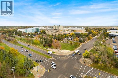 3013 Grant Road, Regina, SK - Outdoor With View