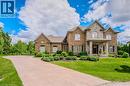 23 Highgrove Court, Cambridge, ON  - Outdoor With Facade 