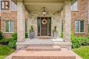 23 Highgrove Court, Cambridge, ON  - Outdoor 