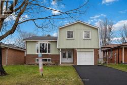 6 GERSHWIN COURT Whitby, ON L1N 6C9