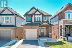 10 SPORTSMAN HILL STREET  Kitchener, ON N2P 0J2