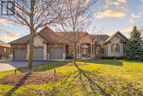 1842 MEADOWVIEW COURT  Severn (Marchmont), ON L3V 0V6