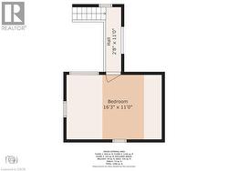 Floor plan - 