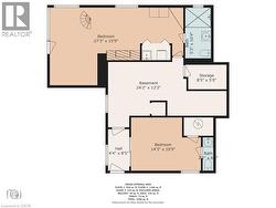 Floor plan - 