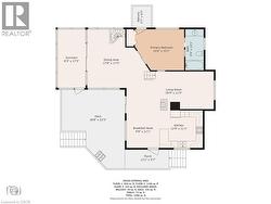 Floor plan - 