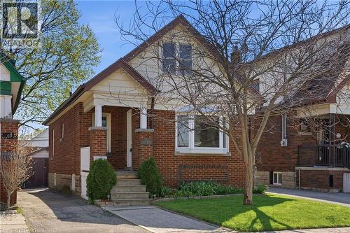 69 Houghton Avenue S, Hamilton, ON - Outdoor