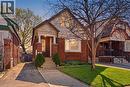 69 Houghton Avenue S, Hamilton, ON  - Outdoor With Facade 