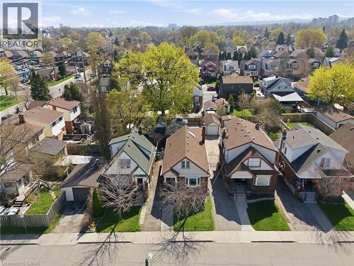69 Houghton Avenue S, Hamilton, ON - Outdoor With View