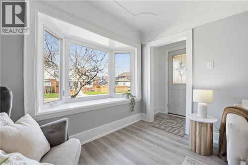69 Houghton Avenue S, Hamilton, ON - Indoor