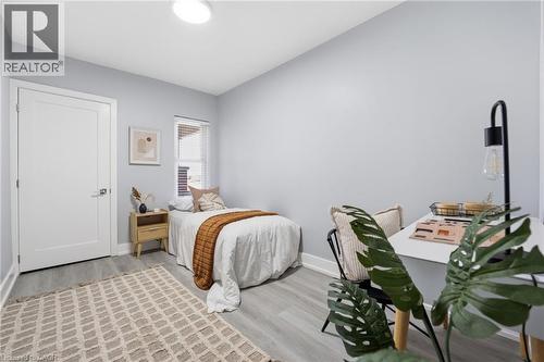 69 Houghton Avenue S, Hamilton, ON - Indoor