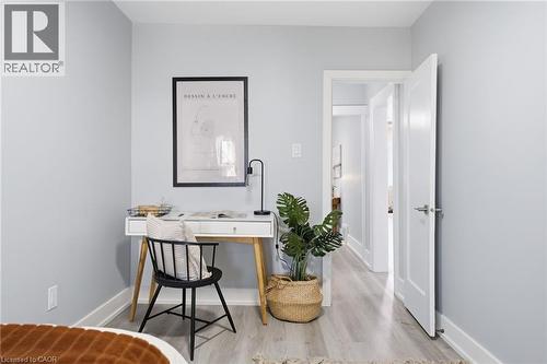 69 Houghton Avenue S, Hamilton, ON - Indoor Photo Showing Other Room
