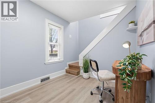 69 Houghton Avenue S, Hamilton, ON - Indoor