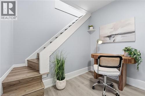 69 Houghton Avenue S, Hamilton, ON - Indoor