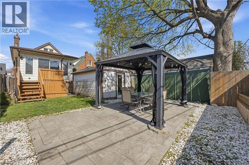 69 Houghton Avenue S, Hamilton, ON - Outdoor