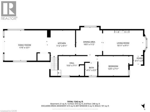 69 Houghton Avenue S, Hamilton, ON - Other