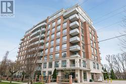 705 - 17 RUDDINGTON DRIVE Toronto, ON M2K 0A8