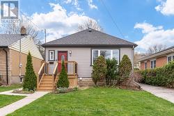 9 BEAUCOURT ROAD  Hamilton, ON L8S 2R1