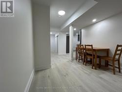 BASEMENT - 91 HIGGINS AVENUE Thorold, ON L3B 5N5